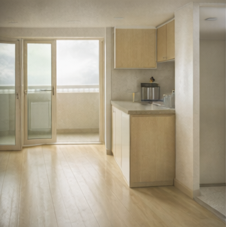 18편. 요리 냄새 오래 남는 집 특징｜집 구조별 차이 정리