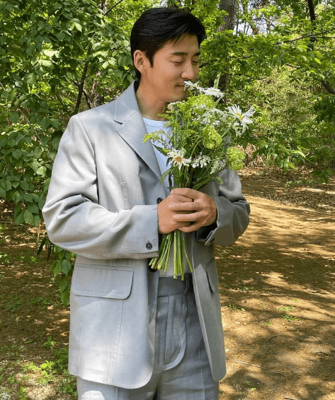 god 촛불하나 길