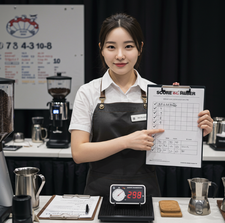 실기 개요와 출제 경향