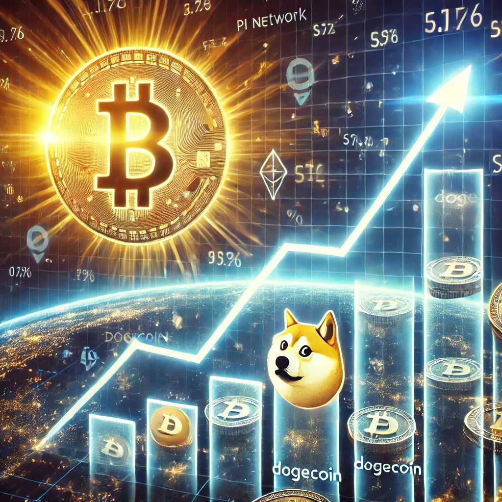 Pi Network vs Dogecoin: 미래 전망