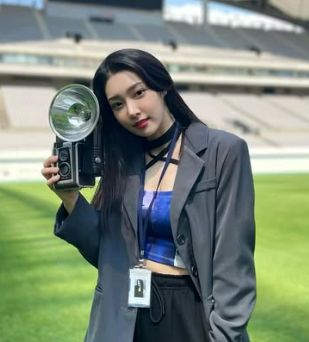 강보람 직업