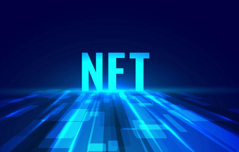 NFT 시작