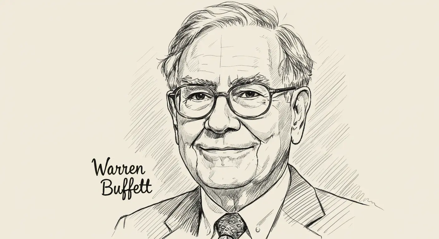 Warren Buffett