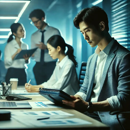 정당성,자기 판단,강한 저항,통제,안전감,통제형