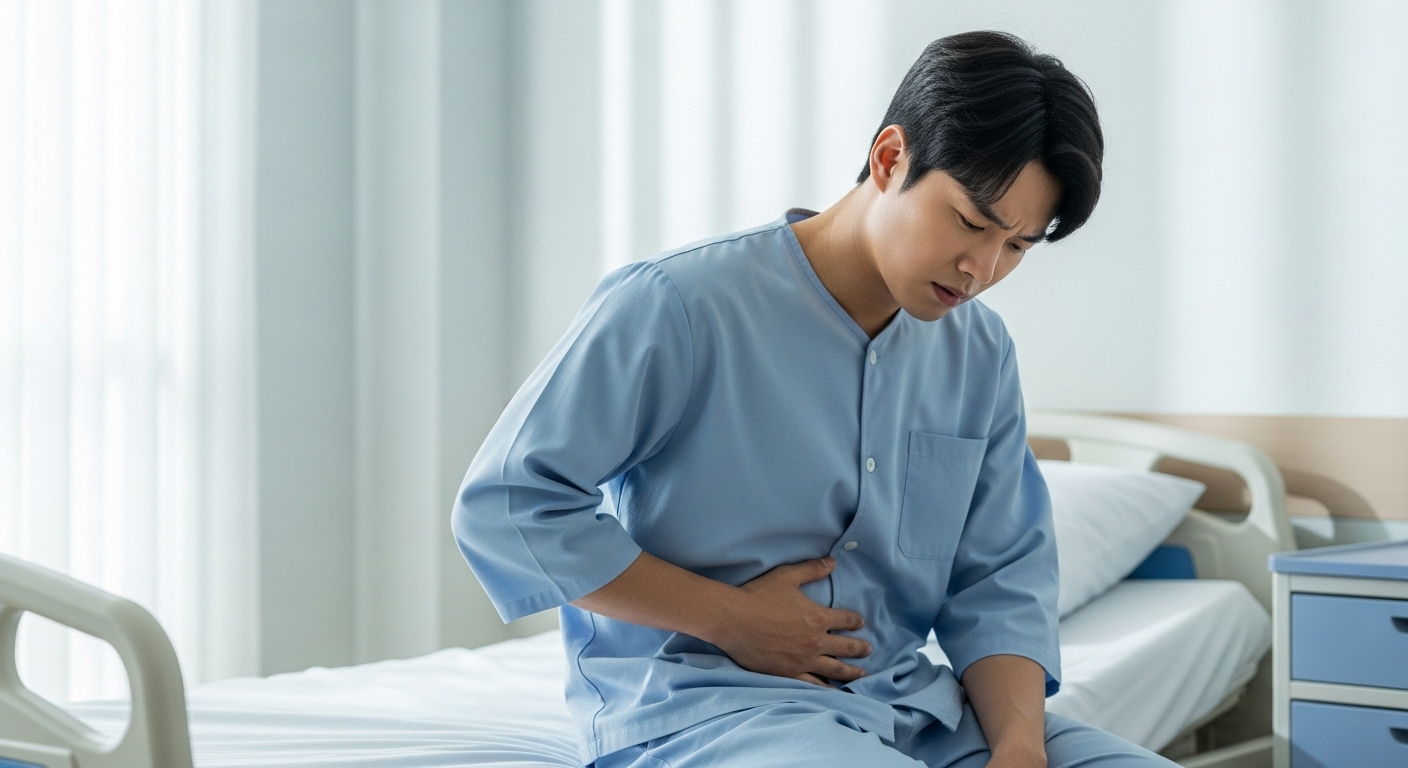 요도염의 증상과 감염 경로