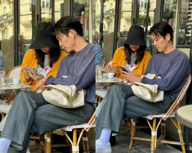 신민아 웨딩드레스 김우빈 결혼 드라마