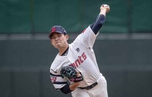 KBO 시범경기