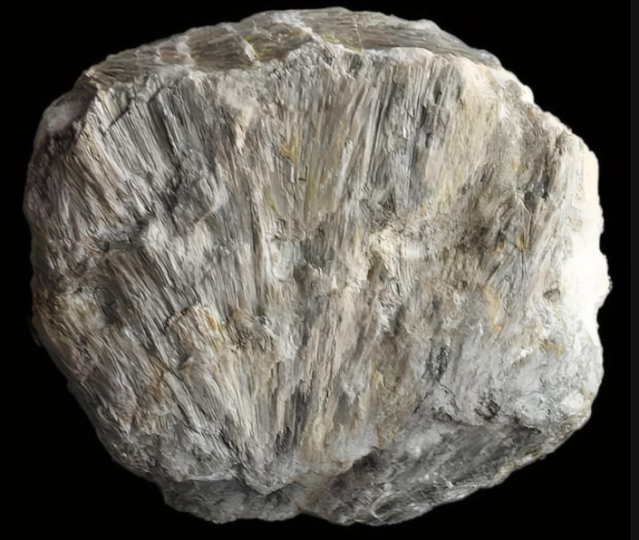 투섬석(Tremolite)