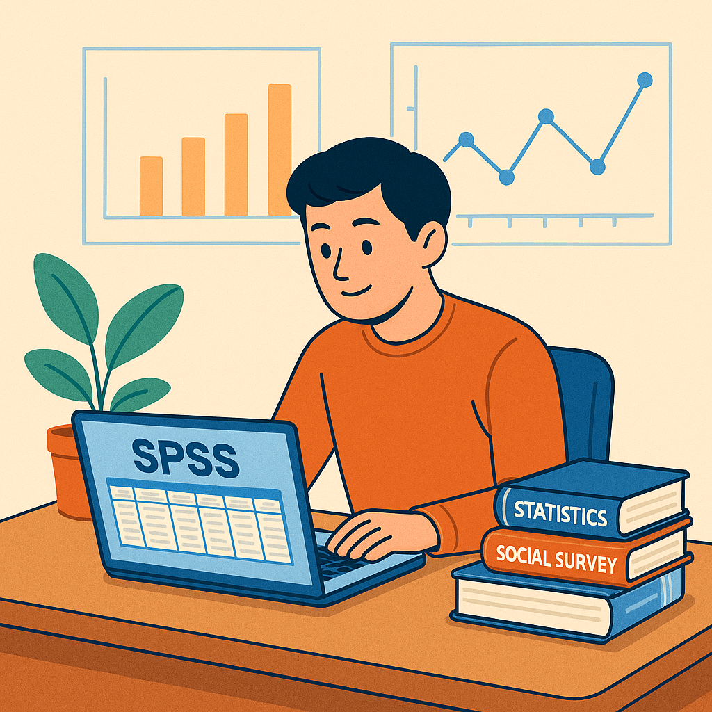 사회조사분석사 2급 자격증|응시 자격부터 활용 분야까지 총정리