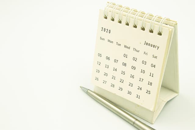 기억력 약한 사람을 위한 다단계 체크리스트 작성법