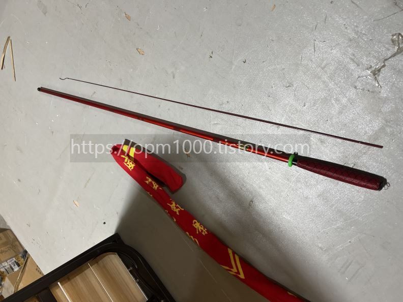 128그램 짜리 경동으로 넘어감