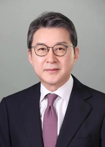 국민의힘 최고위원 1위 신동욱 프로필