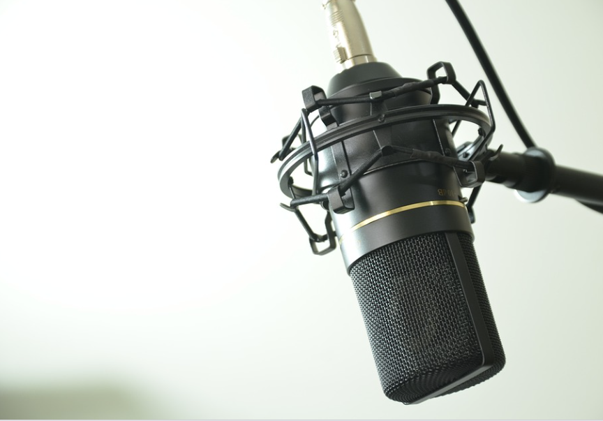 ASMR 마이크 추천