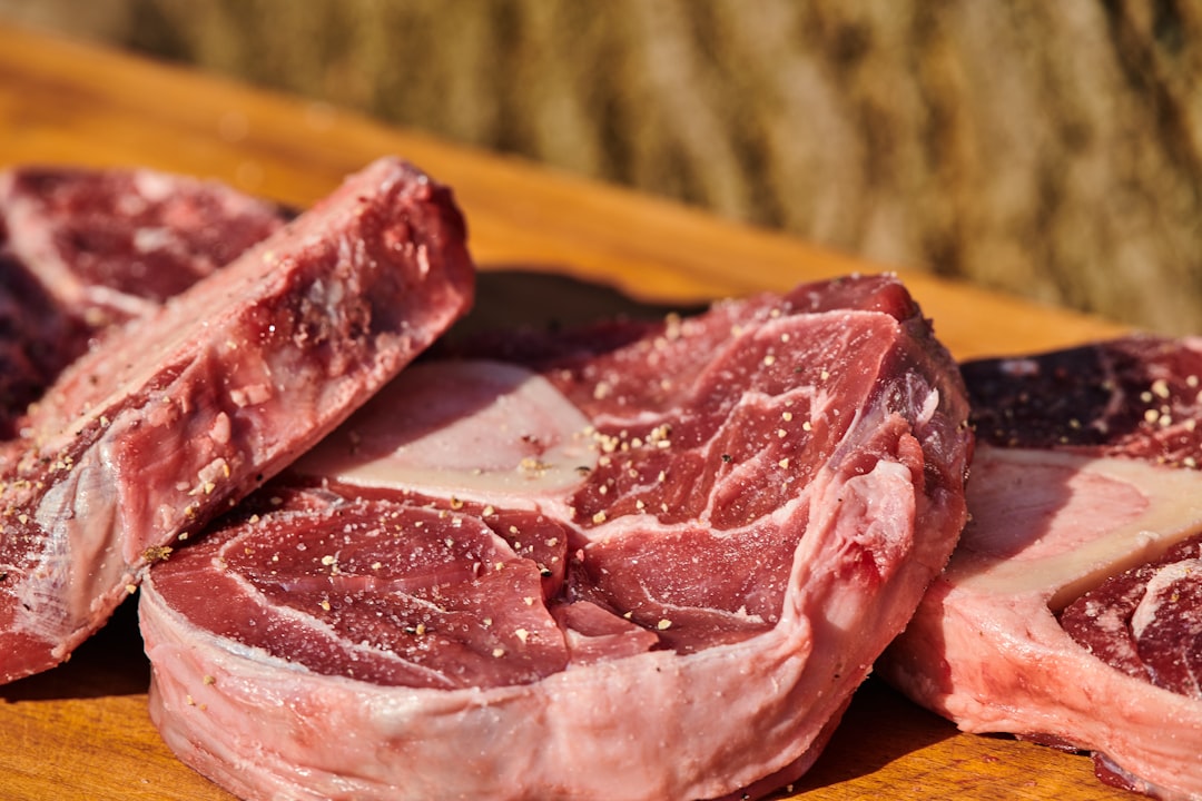 Beef