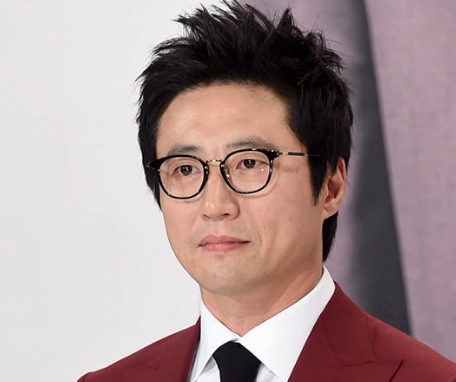 박신양 프로필 나이 고향 학력 결혼 전시회 인스