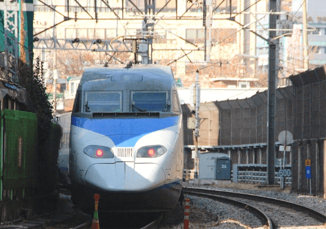 추석 기차표 사전 예매하는 방법