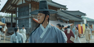 드라마 귀궁 주요장면