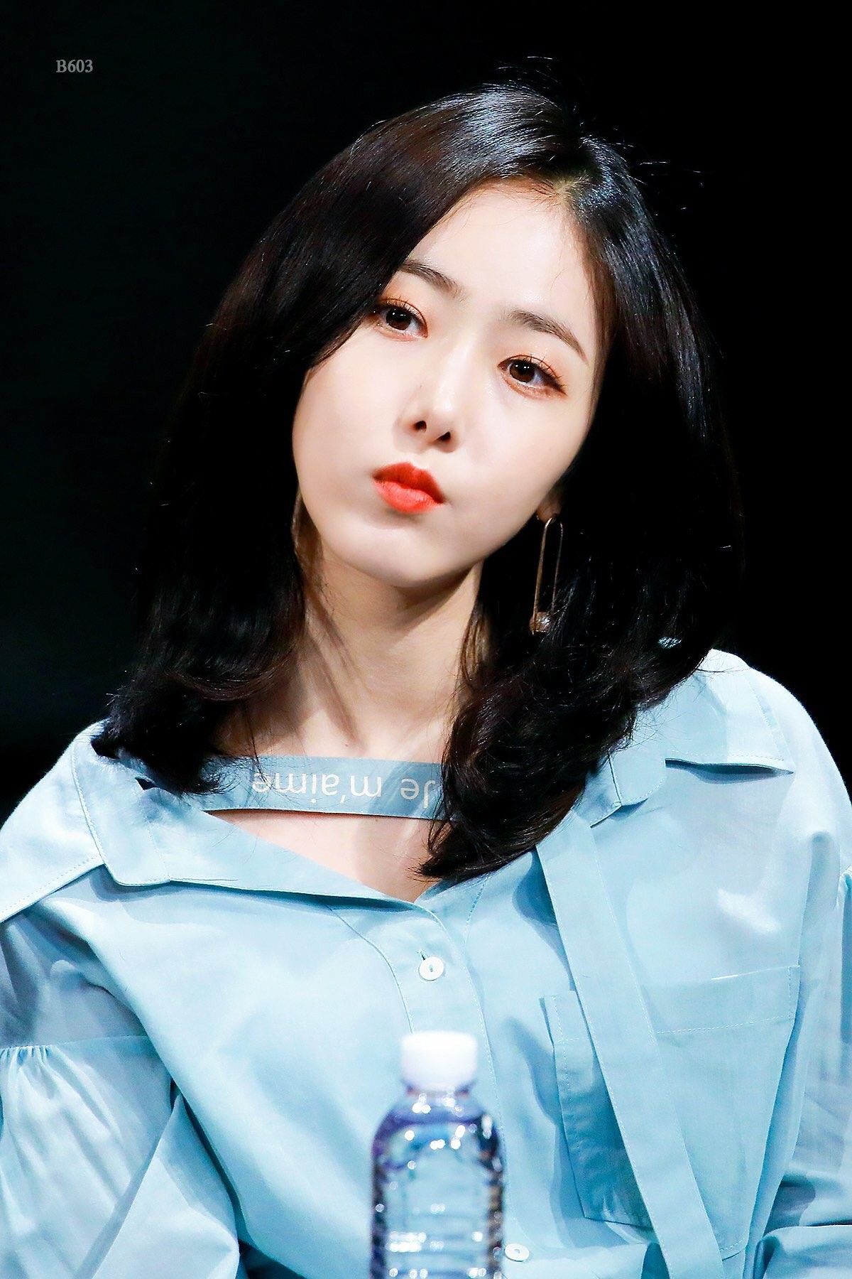 여자친구 팬사인회 모음