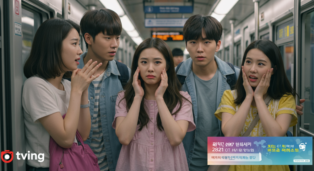 지지고 볶는 여행 다시보기 꿀팁 티빙 무료 시청 방법 지금 확인하세요!