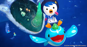 뽀로로 바닷속 대모험
