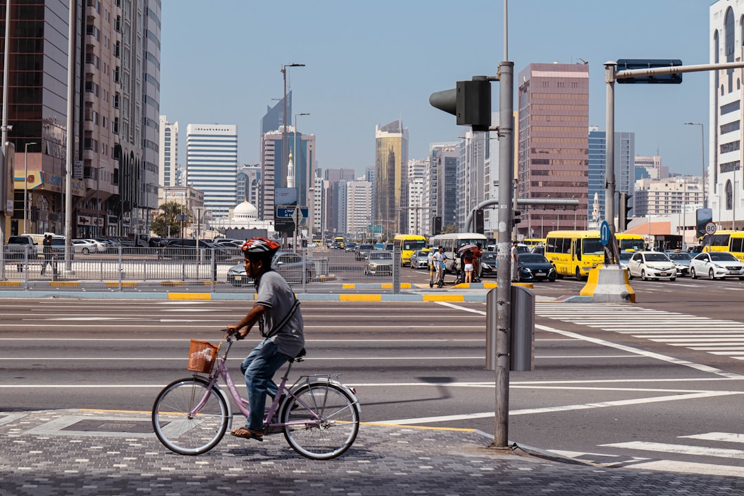 Urban Air Mobility