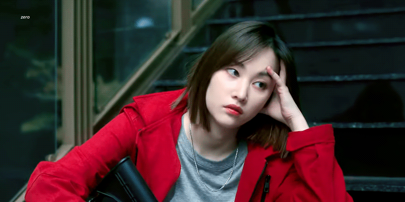 카리스마 여배우 &#39;전종서&#39; 학폭의혹이 터졌다.