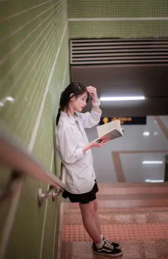 독서가 집중력을 근본적으로 회복시키는 이유
