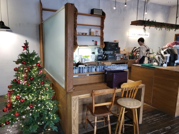 클라시코커피-내부4