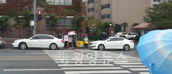주정차위반 과태료 조회 및 납부, 주정차단속문자알림서비스 가입방법