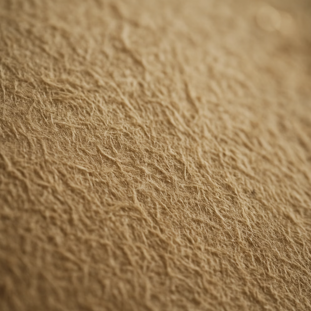 있는 그대로의 매력, 표백이 필요 없어요