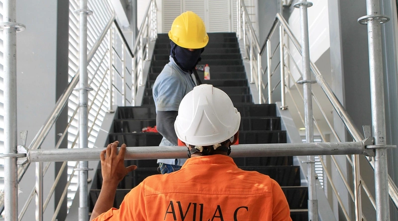 1. 건설기술 자격증의 중요성