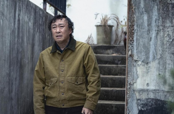 스릴러 코미디 영화 추천 박찬욱 감독의 어쩔수가없다 줄거리 결말 해석 리뷰 OTT 출연 이성민