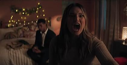 [발렌타인데이 슬래셔 로맨스 영화추천] 하트 아이즈 리뷰 후기