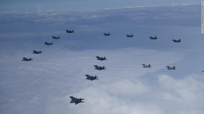 Fighter jets 사진1