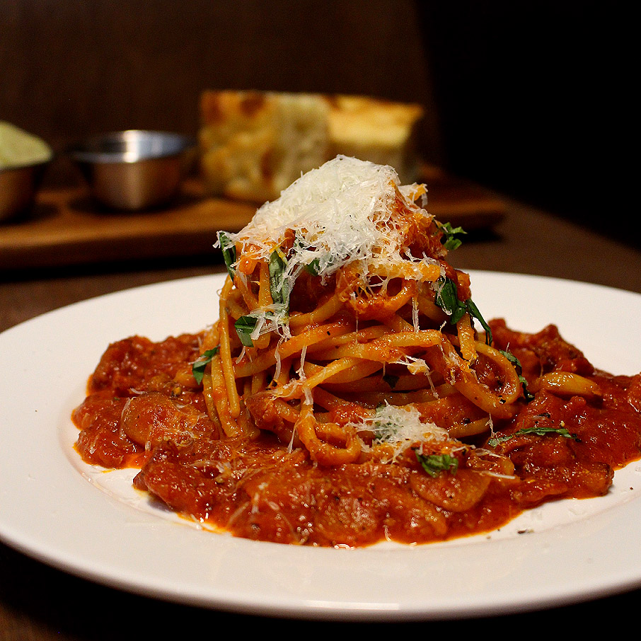 안산 고잔동 파스타 '시우키친'