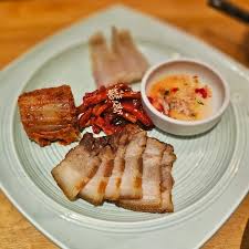 연말회식장소 서대문 맛집 추천 사조미가 한정식