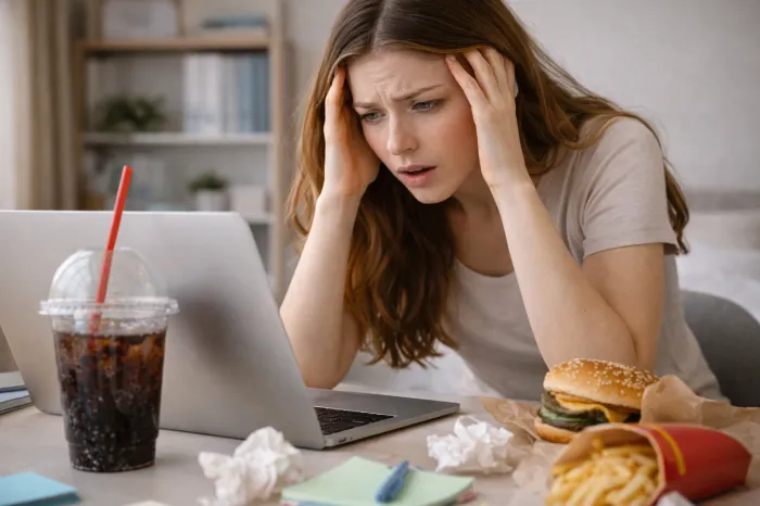 당뇨병 초기 증상