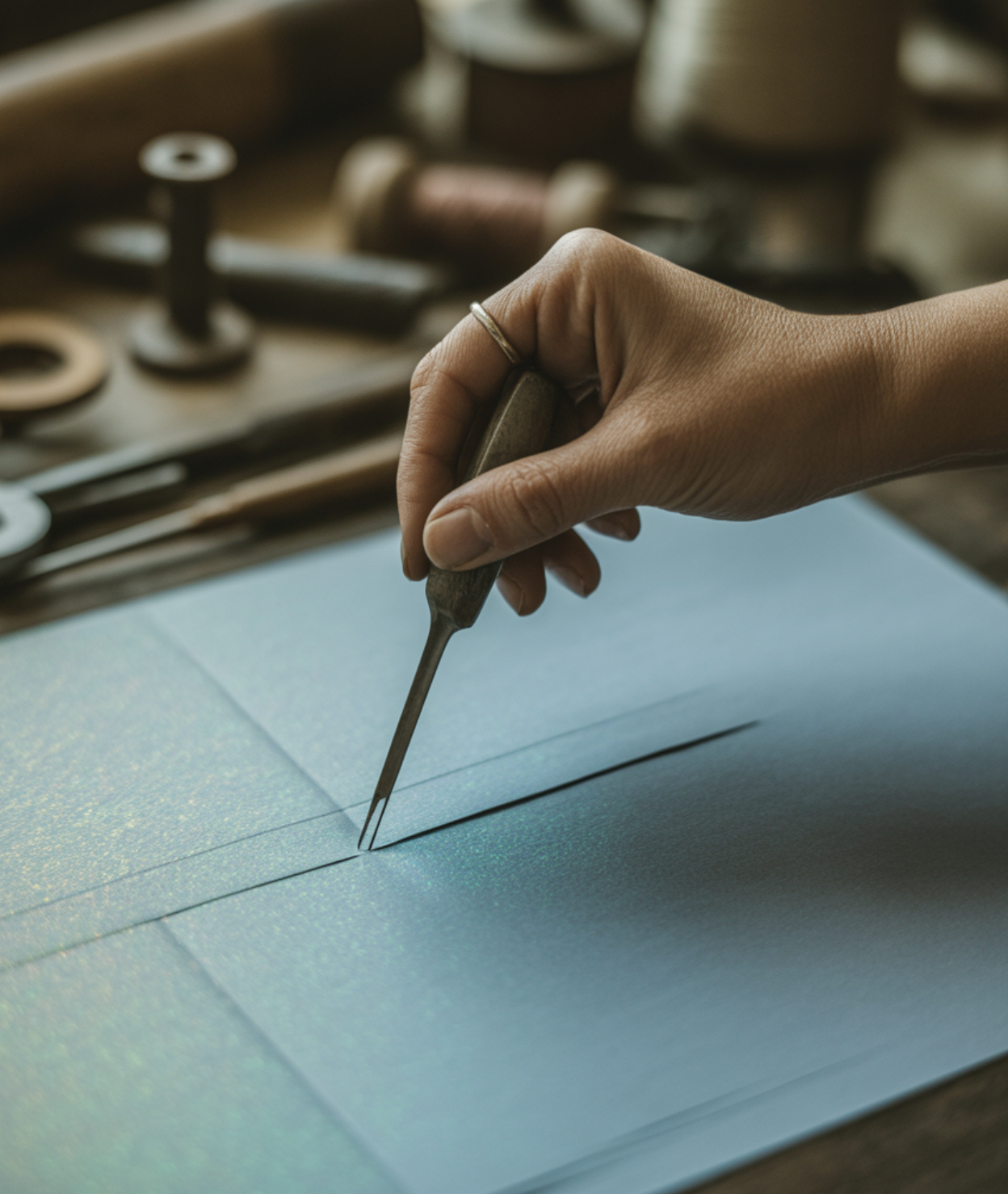 완성도를 높이는 작은 차이&amp;#44; &amp;#39;스코어링&amp;#39;