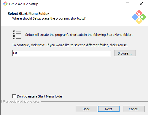 git-설치-4