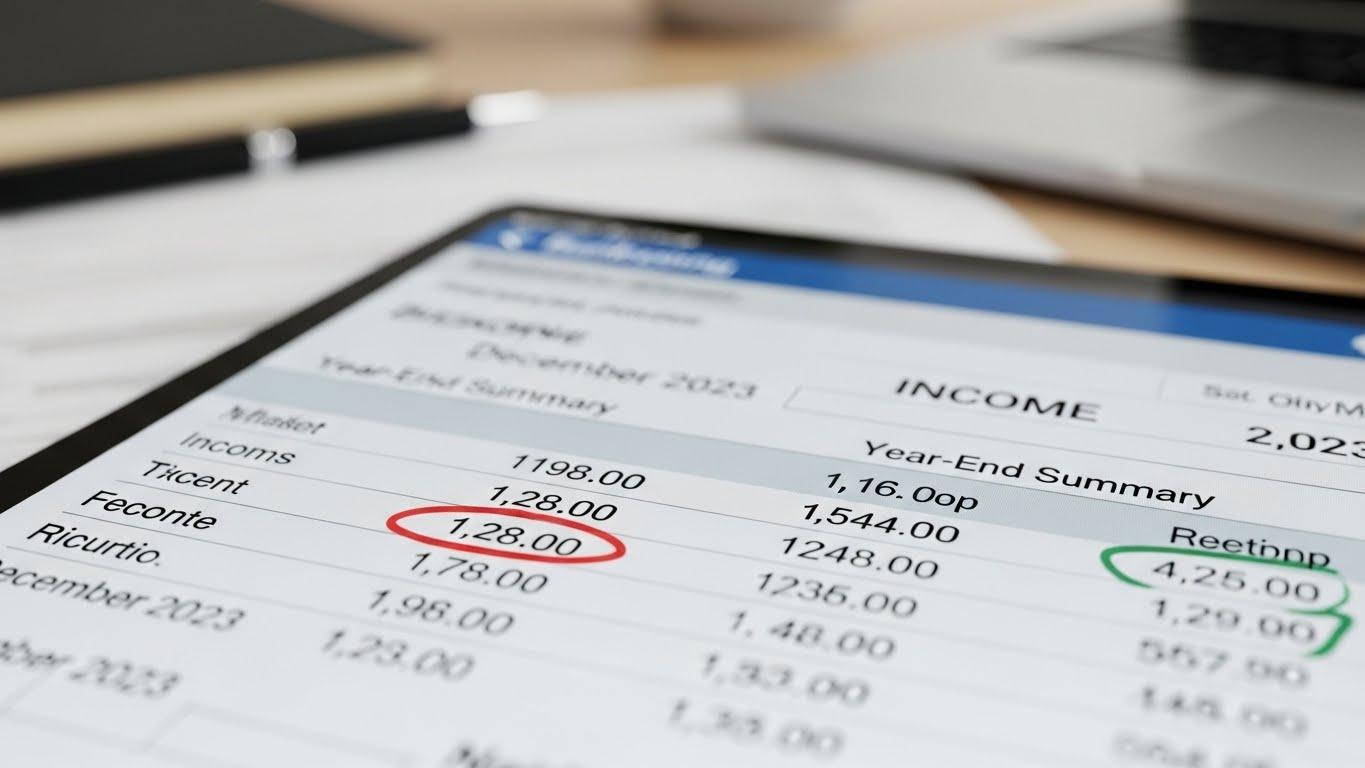 연말정산 소득공제