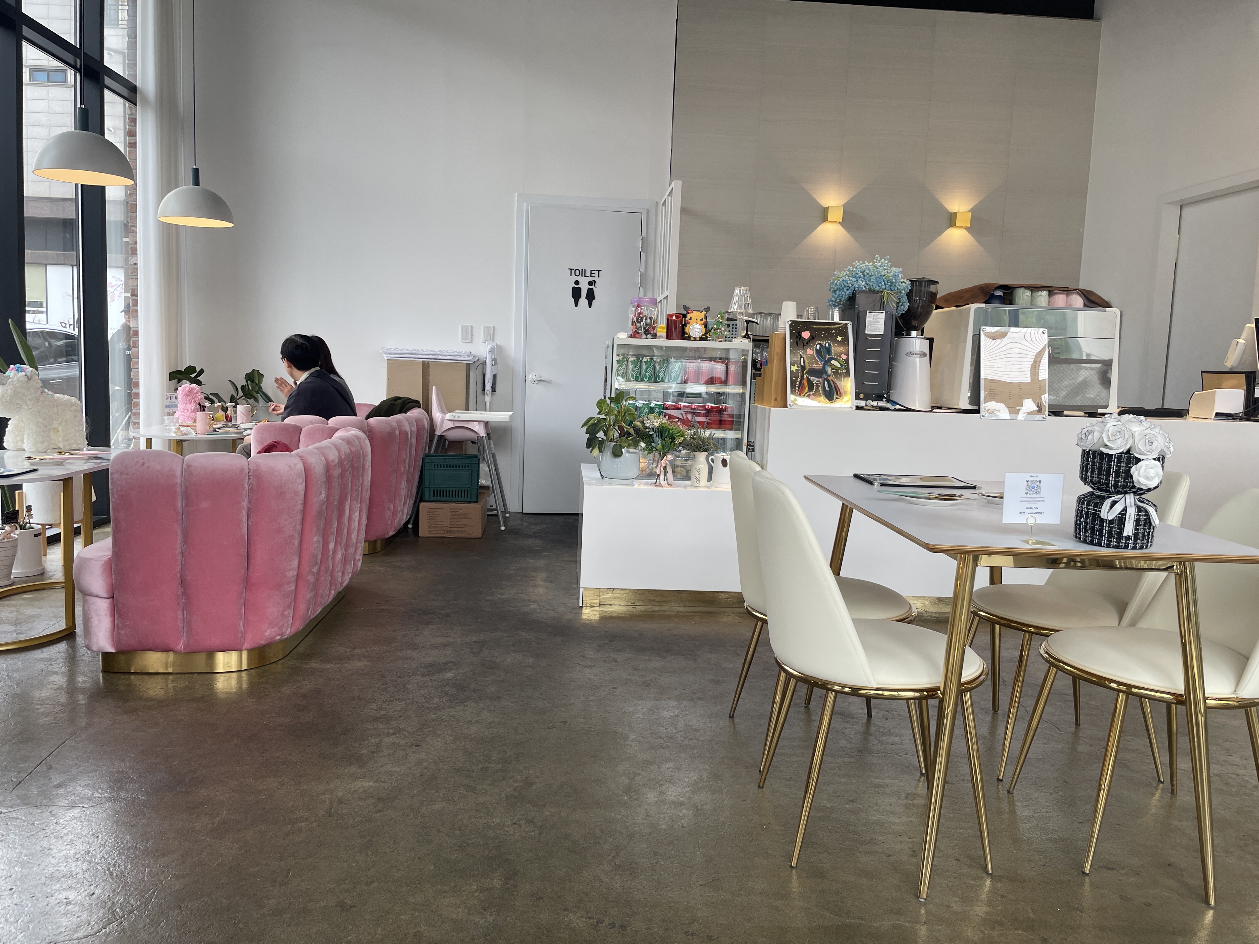 동탄 브런치 음식점 엘리타