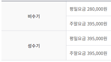 무봉산 자연휴양림