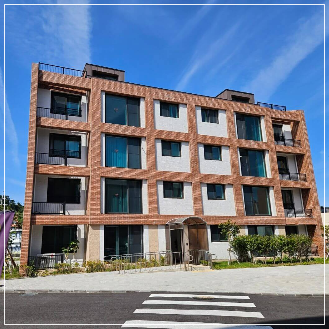 함덕 천마에버하임블루 제주도 신축아파트 즉시입주가능