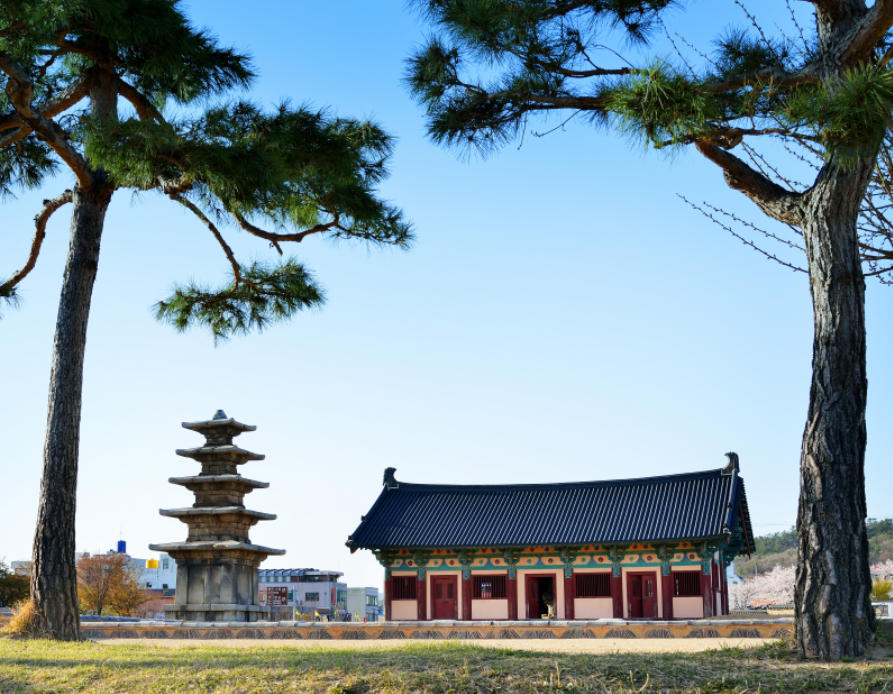 도별 여행은 처음이지? 5탄 충청남도