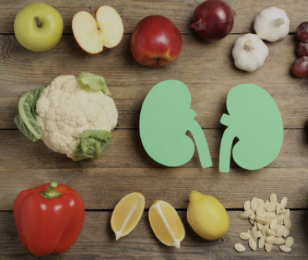 신장에 좋은 음식 신장 안좋으면 나타나는 현상 등 알아보기(24년 Ver)