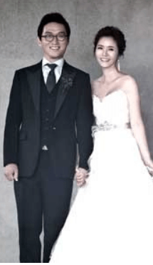 고명환 와이프 임지은