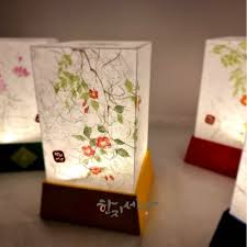 한지의 미래: 친환경 디자인에서 새로운 가능성을 찾다