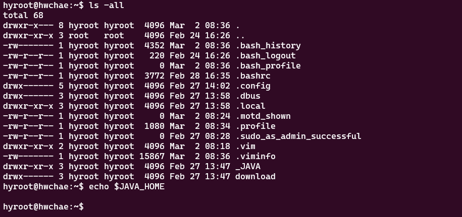 Ubuntu