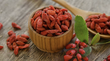 구기자 효능 부작용 구기자차 끓이는 법 총정리(최신)