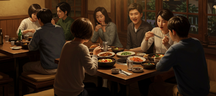 따뜻한 위로 이미지